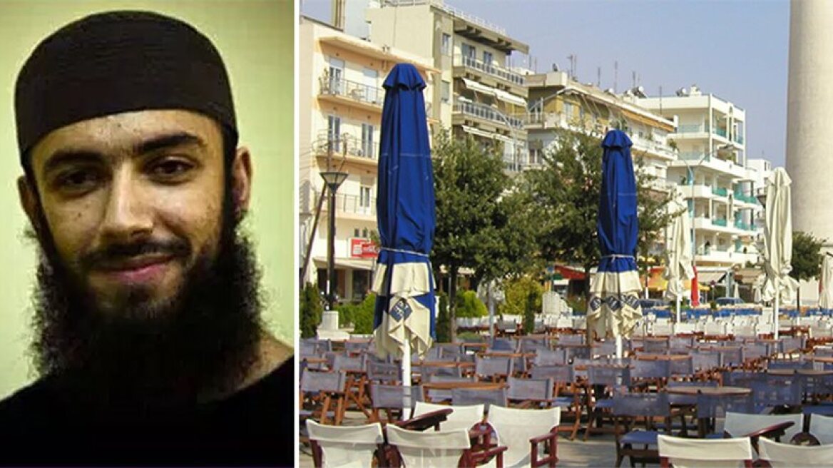 The dark side of ISIS: Was “Maximos” responsible for creating jihadi cells in Europe?