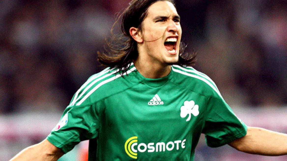 «Πρασινίζει» ο Λέτο