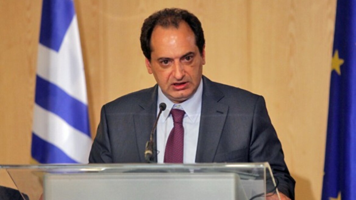 Σπίρτζης: Δεν αυξήθηκαν οι τιμές των εισιτηρίων, αλλά ο ΦΠΑ