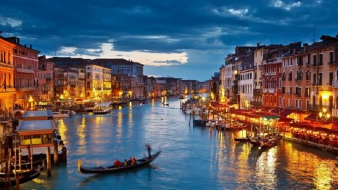 Ήξερες ότι… κοκτέιλ Bellini και Harry’s bar πάνε πακέτο;