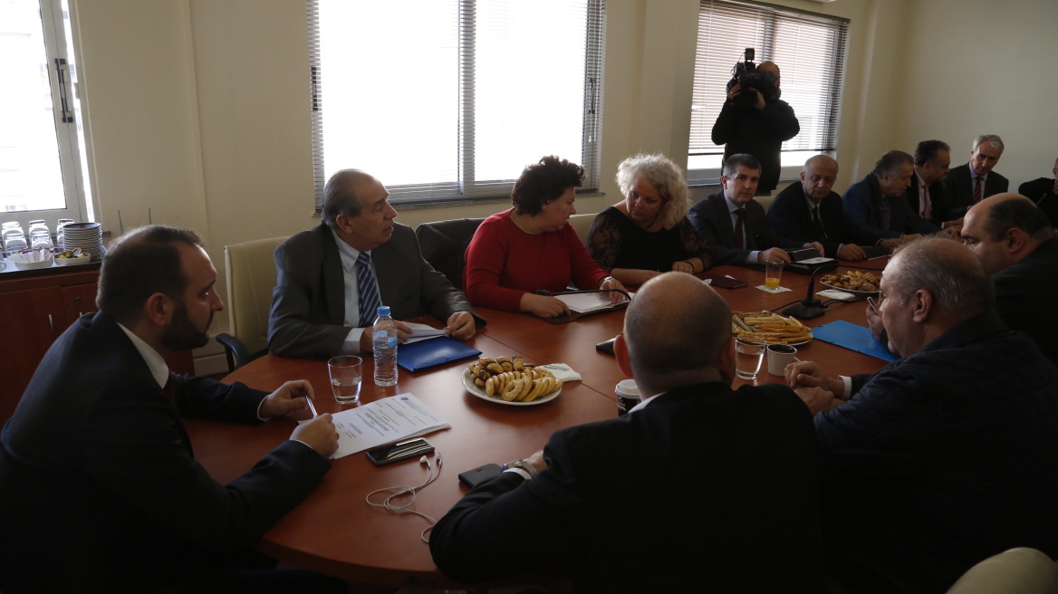 Τέλος στο διάλογο για το ασφαλιστικό νομοσχέδιο βάζουν οι επιστημονικοί φορείς