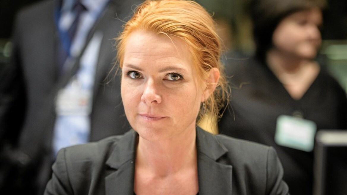 Η Δανία παρατείνει κατά 20 μέρες τους ελέγχους στα σύνορα με τη Γερμανία