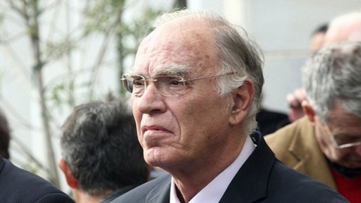 Ο Λεβέντης επαναφέρει την πρότασή του για κυβέρνηση συνεργασίας 