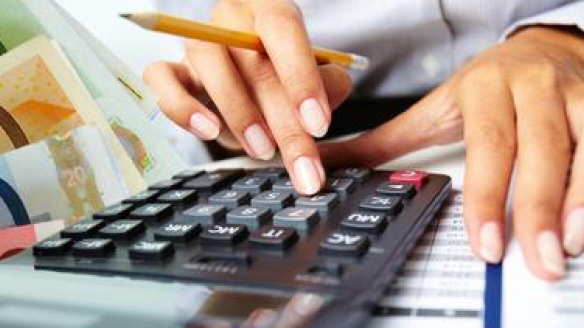 Ληξιπρόθεσμα χρέη ύψους 210 δισ. ευρώ «πνίγουν» τον ιδιωτικό τομέα