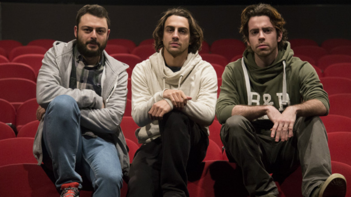 Στην ίδια αφετηρία