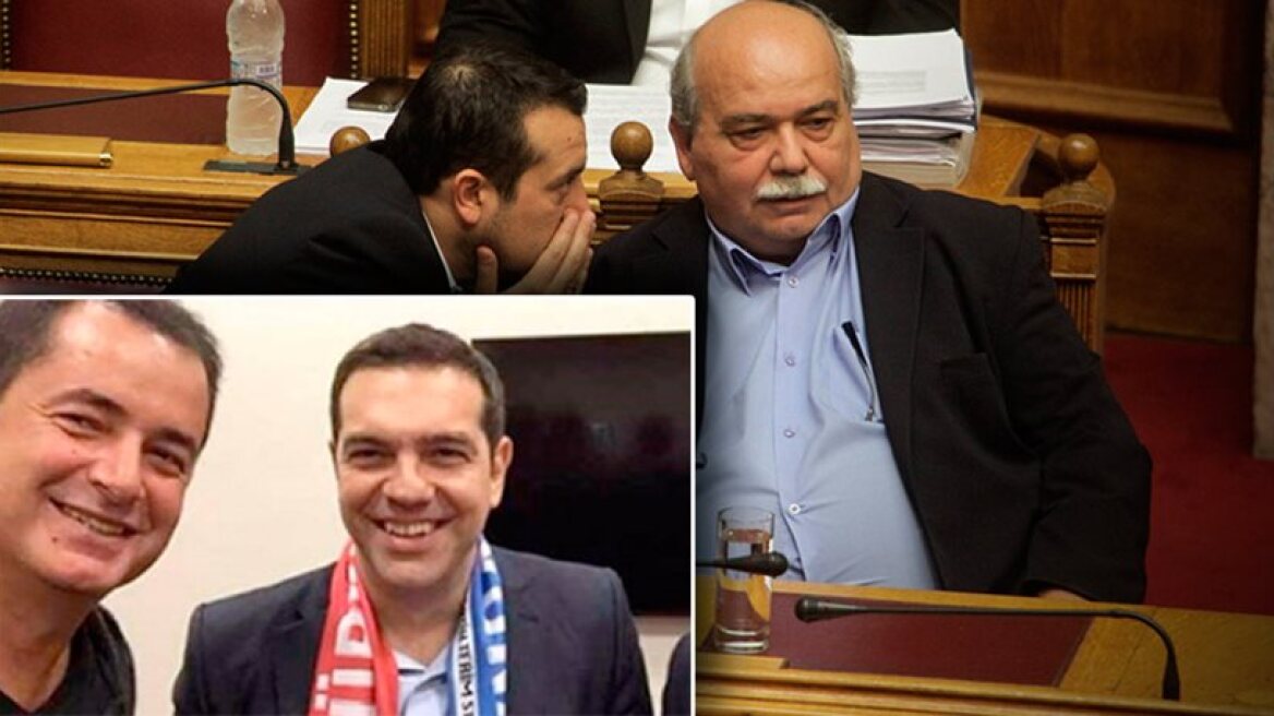 Greek Parliament fails to decide on make-up of national media watchdog