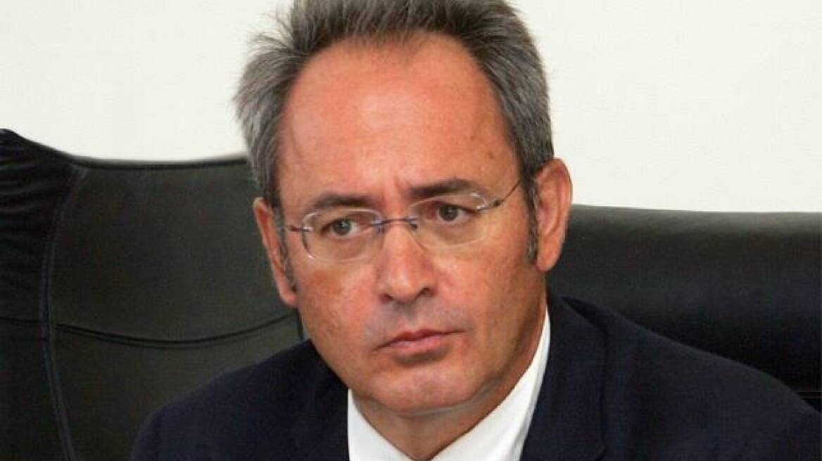 Μυλόπουλος: Εγώ και ο αδερφός μου θεωρηθήκαμε επαρκείς και ικανοί από την κυβέρνηση