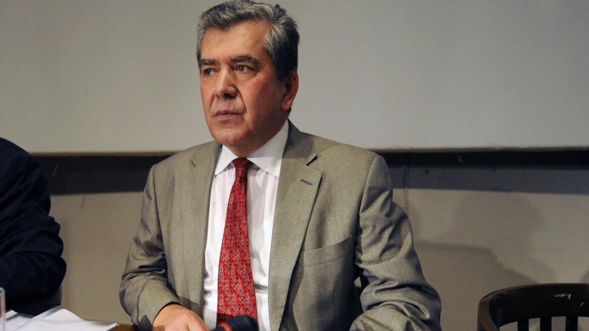 Μητρόπουλος: Οι μισοί αγρότες δεν θα πάρουν ποτέ σύνταξη 