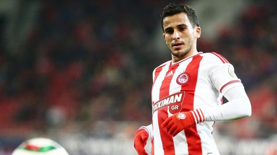 «Δεν πάει στη Γιουνάιτεντ ο Ελαμπντελαουί»!