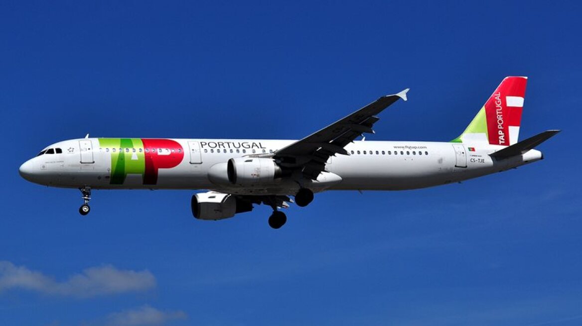 Bomb threat on local Portugal flight