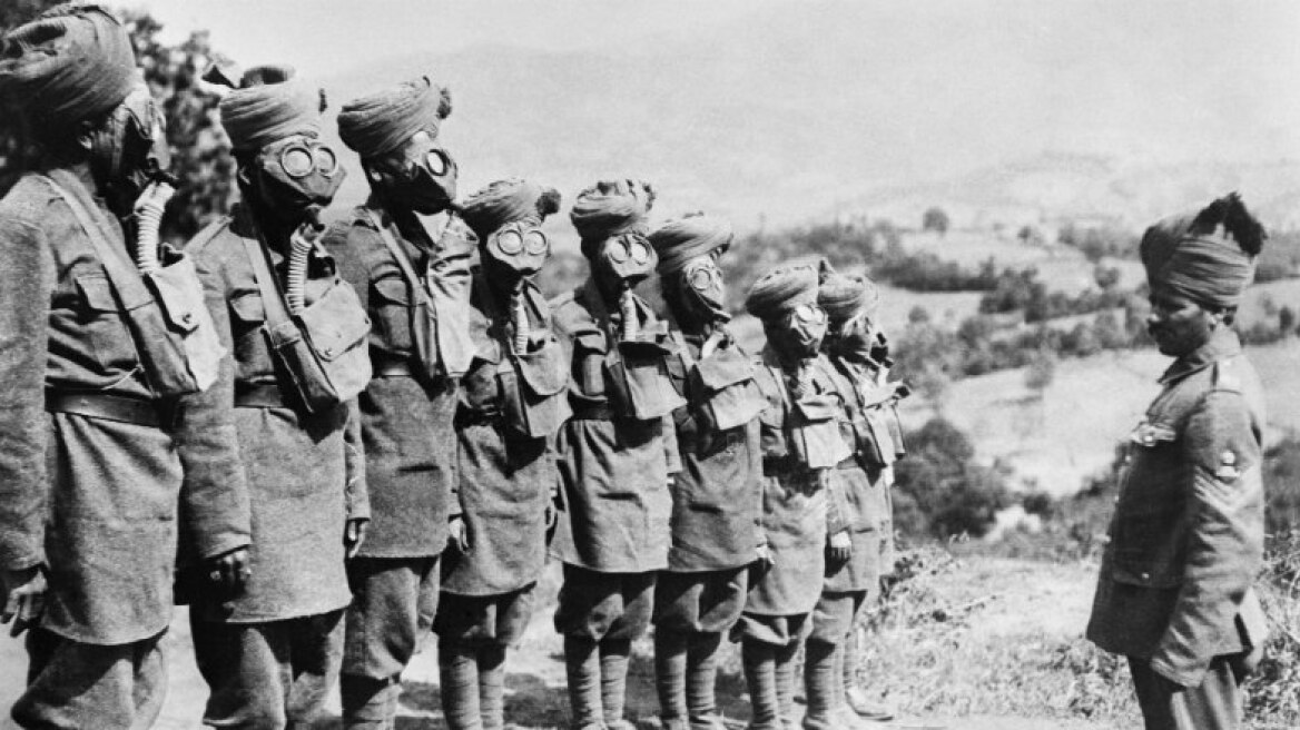 Πόλεμος και ειρήνη στα Βαλκάνια