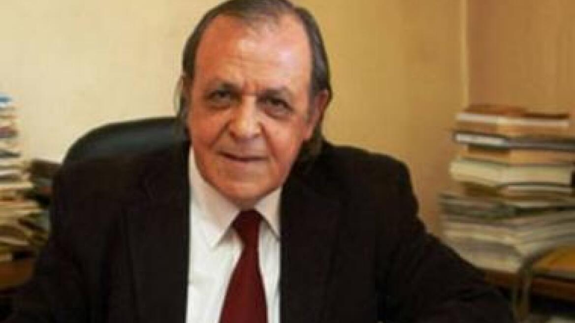 Κατεχόμενα: Έστειλαν σκοτωμένο σκυλί ως «μήνυμα» σε εφημερίδα