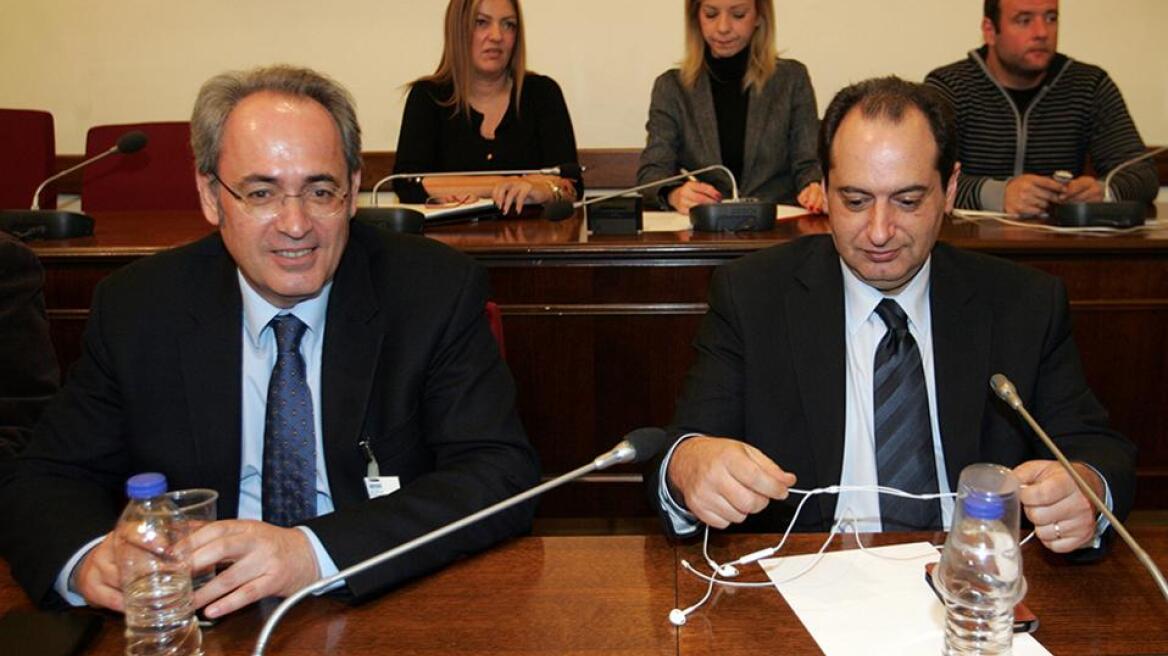 Τον πρώην πρύτανη Μυλόπουλο με τις 27 εισαγγελικές έρευνες διορίζουν πρόεδρο της Αττικό Μετρό
