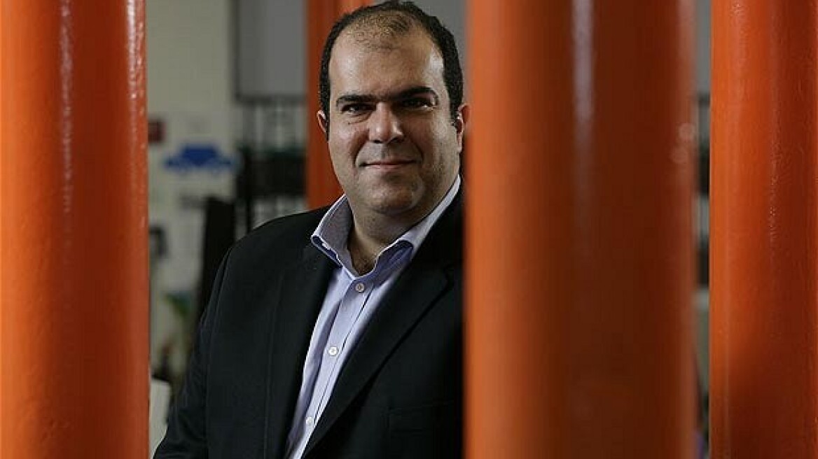 Βρετανία: Ο Κύπριος ιδρυτής της EasyJet δημιουργεί αλυσίδα φτηνών σούπερ μάρκετ