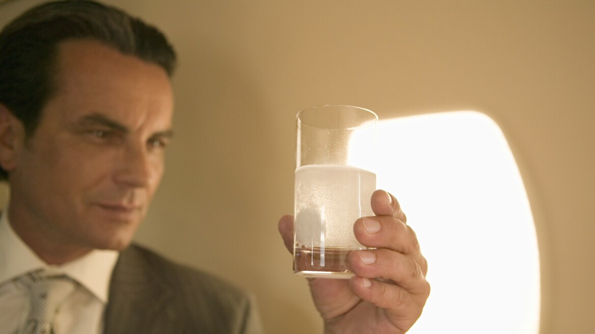 EasyJet to serve passengers budget water from hydrogen battery waste