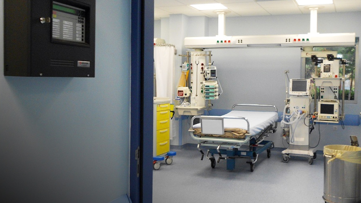 Patients’ number on Intensive Care Unit’s waiting list rises to 70