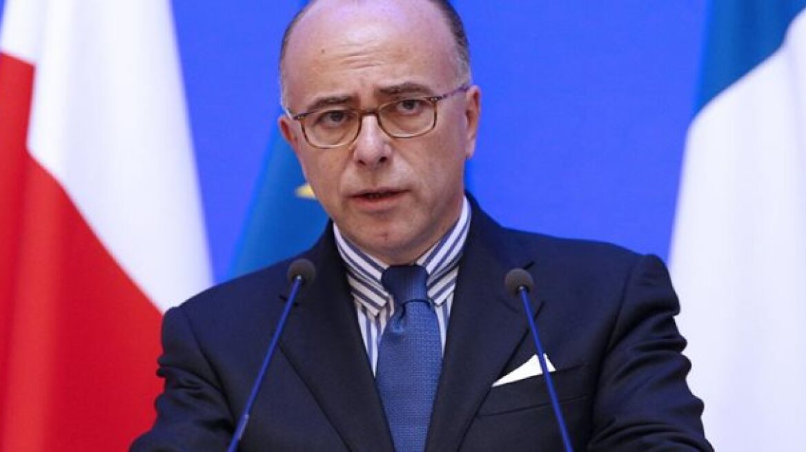 Γάλλος ΥΠΕΣ: Θα βοηθήσουμε την Ελλάδα, αν κι αυτή βοηθήσει