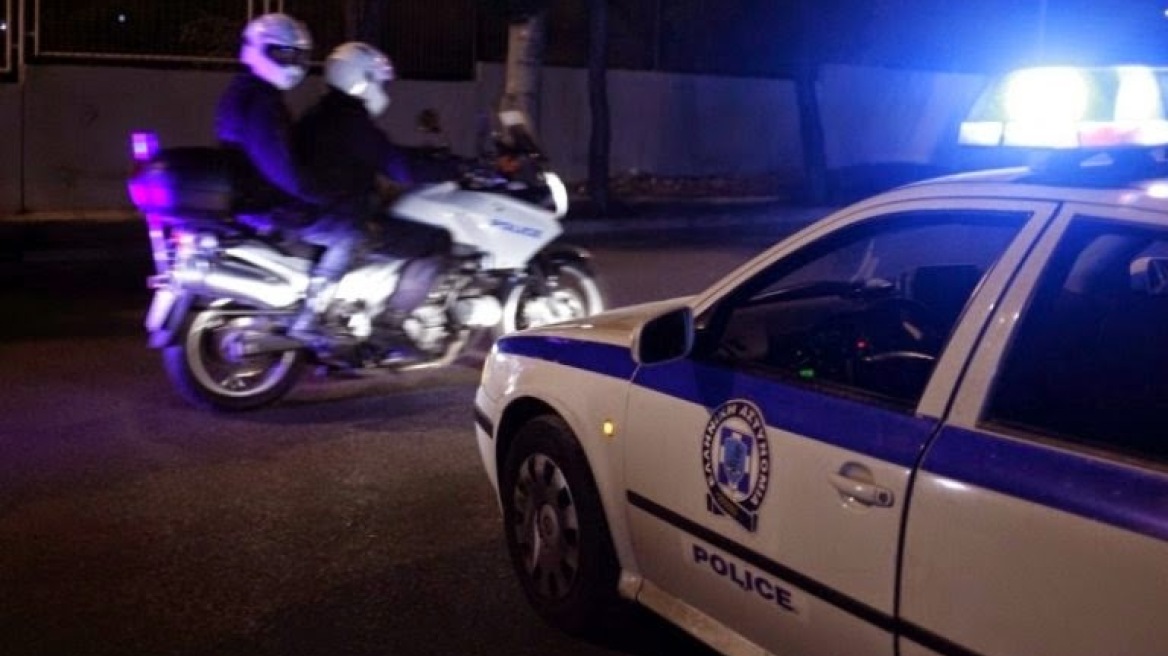 Πρέβεζα: Ανήλικος κατηγορείται για διαρρήξεις προ πενταετίας!