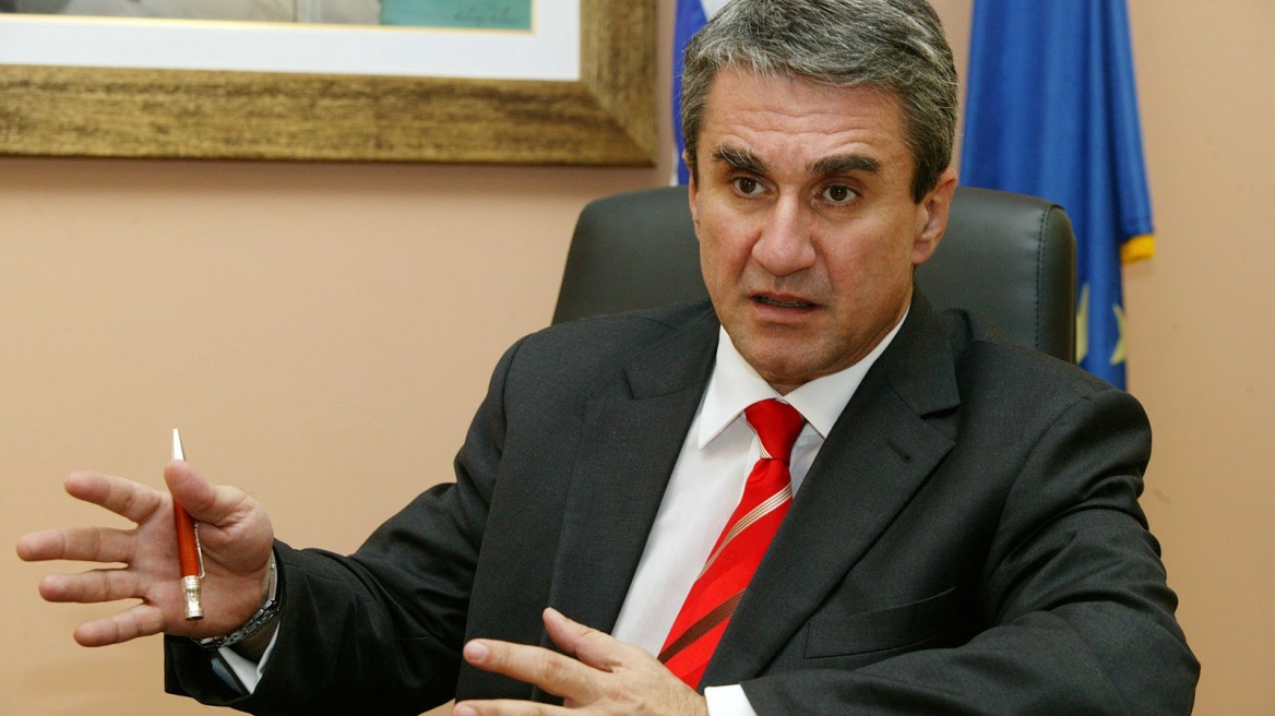 Λοβέρδος: O Κατρούγκαλος σκοπίμως υπονομεύει τη διαπραγμάτευση