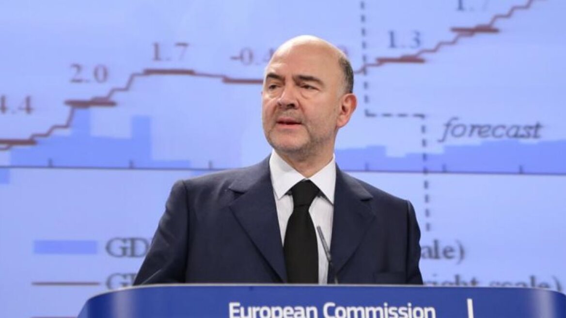 EU Commission: Gov’t has agreed on new measures for 2016-2017