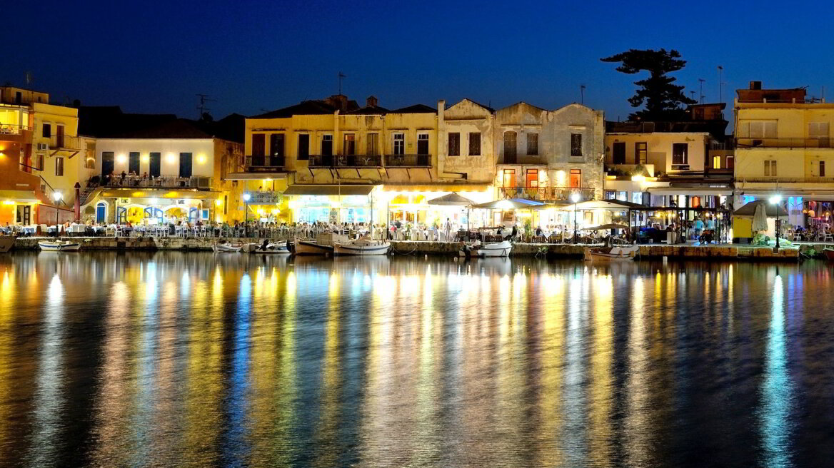 The Courier urges its readers to enjoy Greece out of season