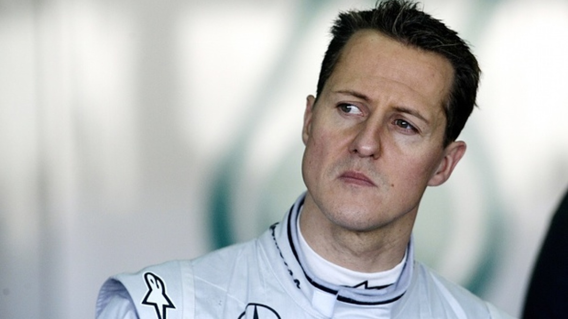 «Τα νέα για την υγεία του Σουμάχερ δεν είναι καλά», λέει ο πρώην πρόεδρος της Ferrari