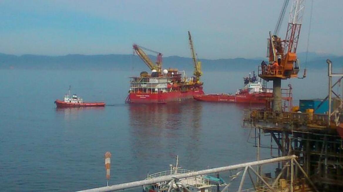 Αυτές οι εταιρείες θα κάνουν έρευνες για υδρογονάνθρακες στη Δυτική Ελλάδα