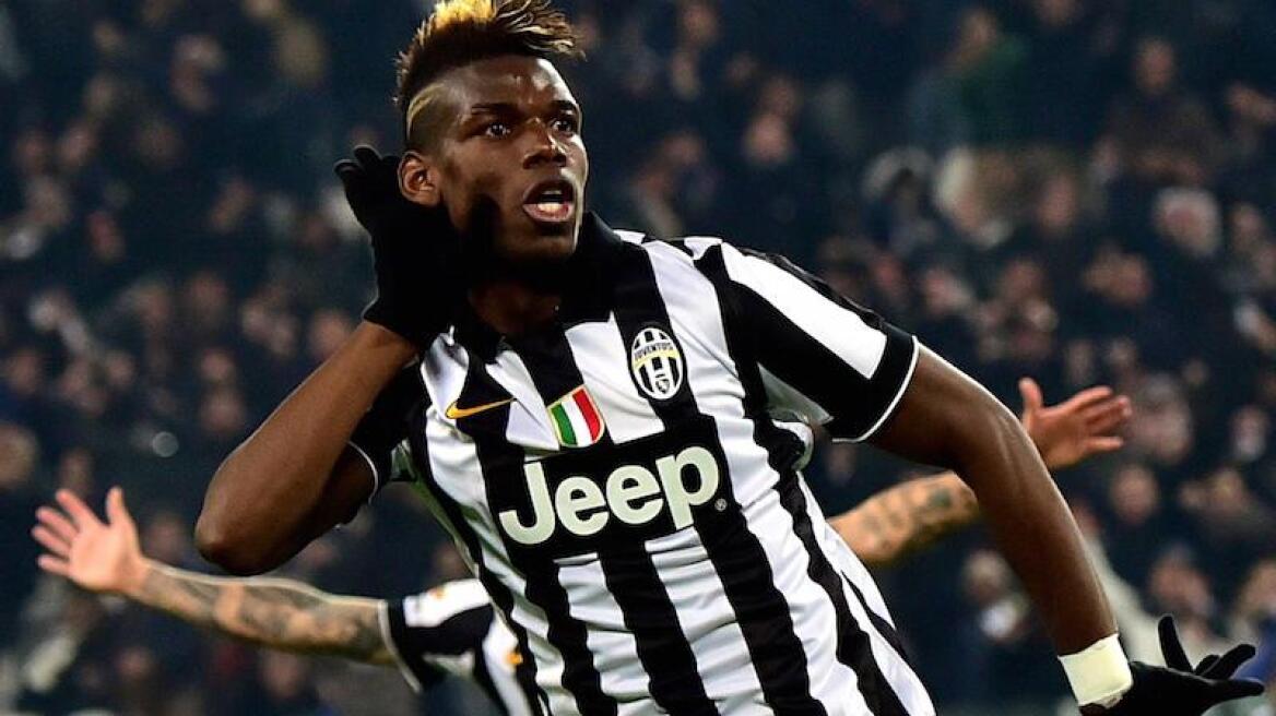 Ο Ζιντάν καλεί Πογκμπά στη Ρεάλ