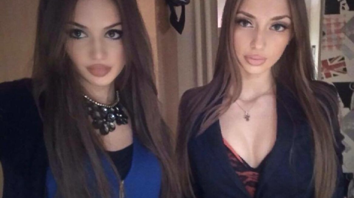 Οι αδερφές Ντίνα είναι πολύ... Ντιναμι-κέ-ς! 