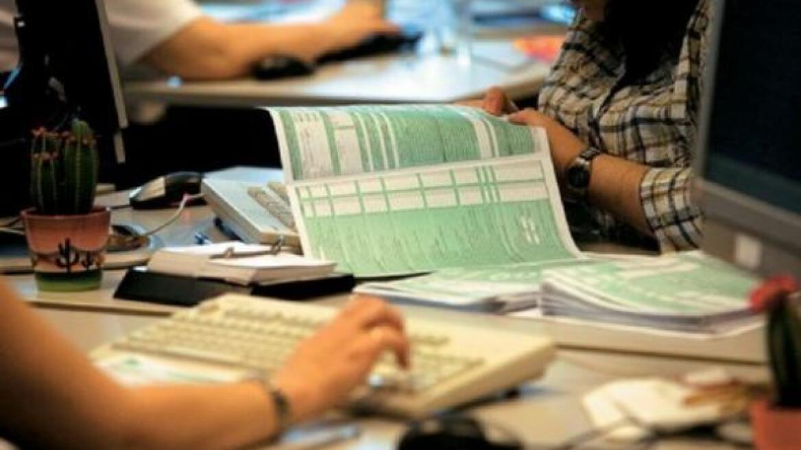 Φορο-σοκ σε όσους εισπράττουν ενοίκια