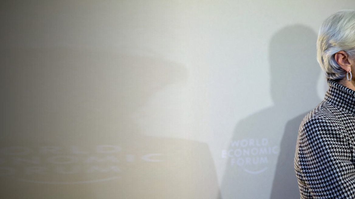 Οι όροι της Λαγκάρντ για ελάφρυνση του χρέους