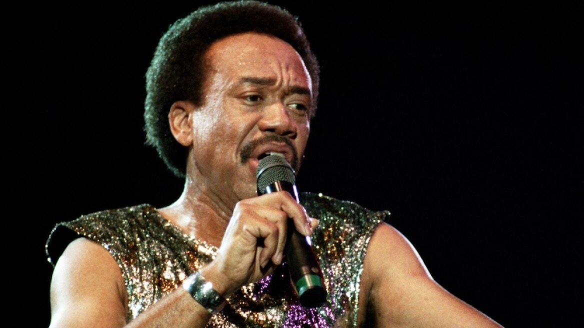 Πέθανε ο Μορίς Ουάιτ, ιδρυτής των Earth, Wind & Fire