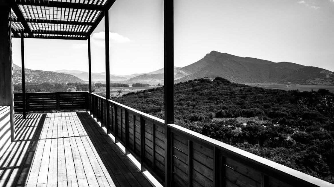 Φωτογραφίζοντας πολιτιστικά τοπία