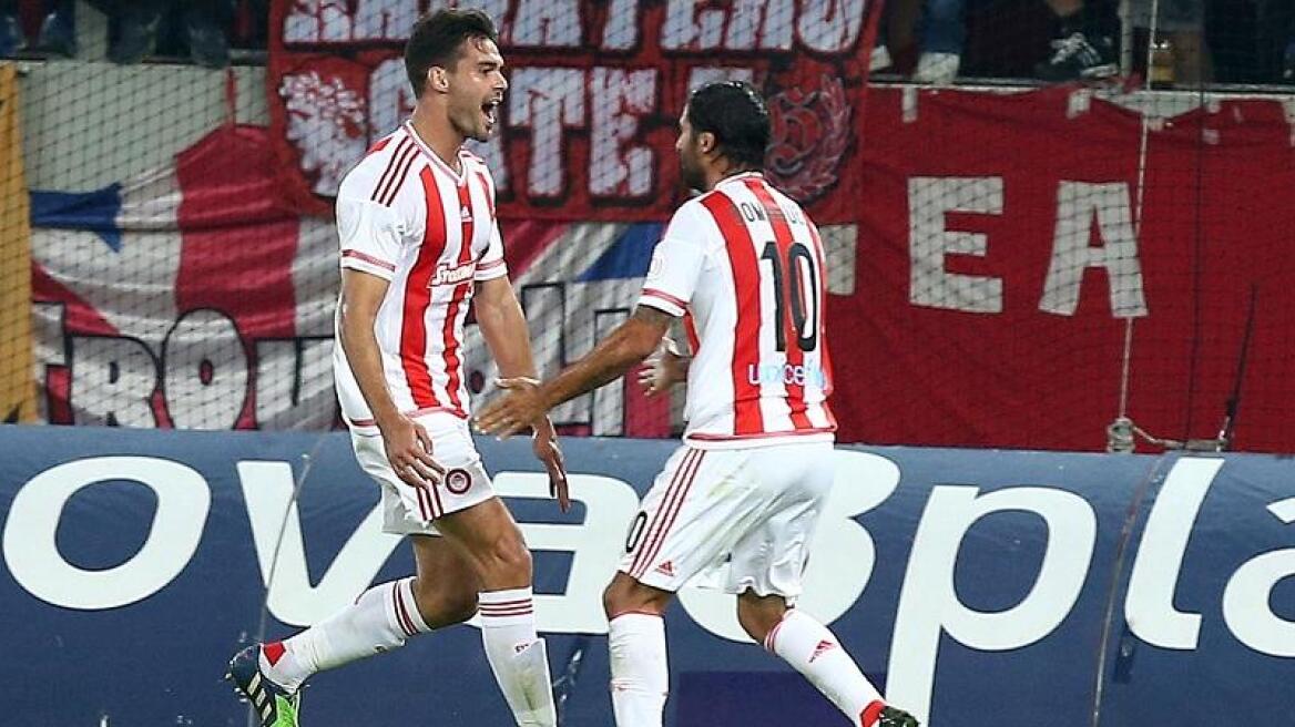 Ξεκαθαρίζει για Τσόρι, Μποτία