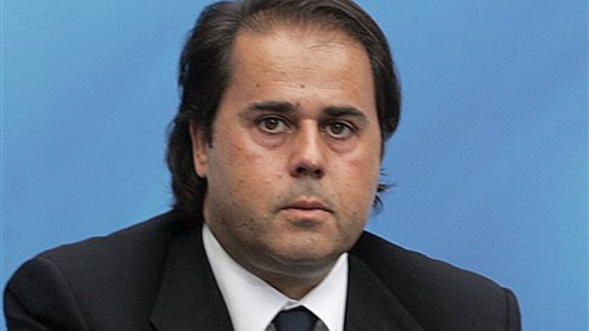 Ανακοίνωση ΣΥΡΙΖΑ για τις σχέσεις Παπασταύρου - Μαρέβας