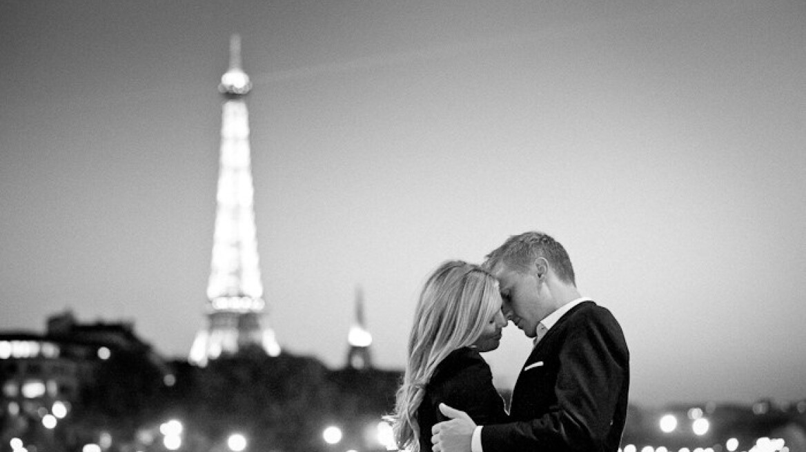 Ποιες είναι οι πιο σέξι πόλεις και ποιες αυτές με τους πιο ελκυστικούς κατοίκους