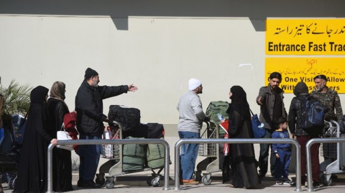 Αυτή η αεροπορική δε ξέρει που βρίσκονται 2.500 επιβάτες της!