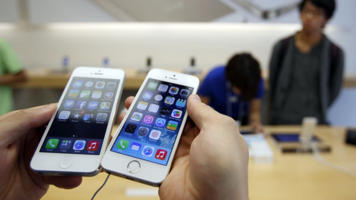 Και κατεστραμμένα iPhones δέχεται πλέον η Apple στο πρόγραμμα ανταλλαγής