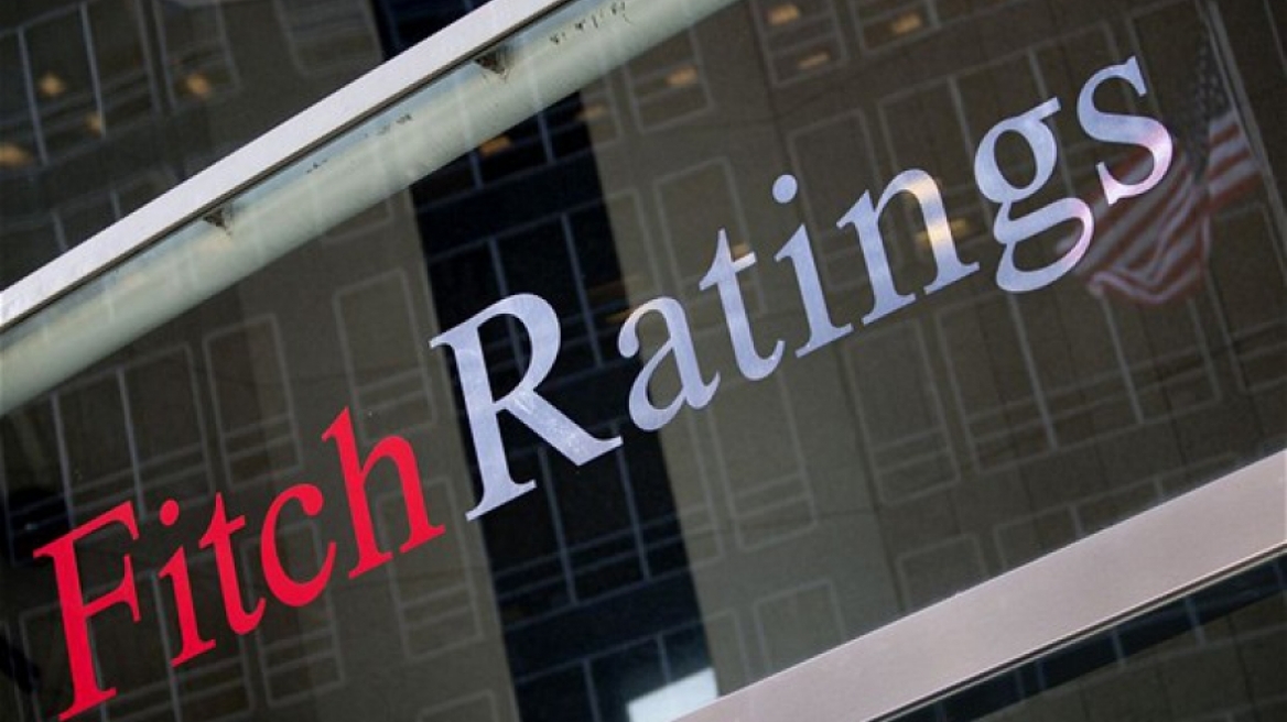 Fitch: Αναβάθμισε την αξιολόγηση της Ιρλανδίας σε «Α»