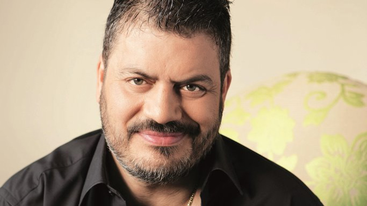 Μανώλης Κοντάρος: Τελευταία φορά που...