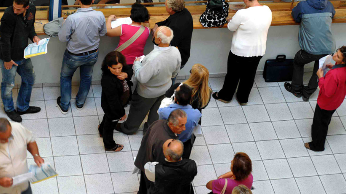 Παράταση μέχρι τον Απρίλιο για τα δικαιολογητικά του «νόμου Κατσέλη»