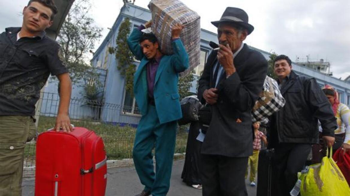 Εξαρθρώθηκε σπείρα τσιγγάνων με 14 κλοπές στη Ρόδο