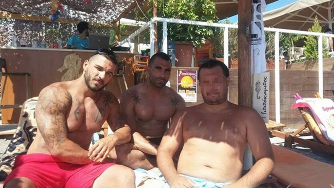 Καλαμάτα: Ο εισαγγελέας στέλνει ξανά στο εδώλιο τους δολοφόνους των bodybuilder