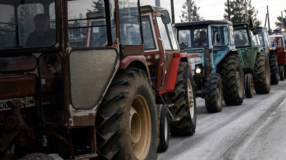 Farmers to decide their next move