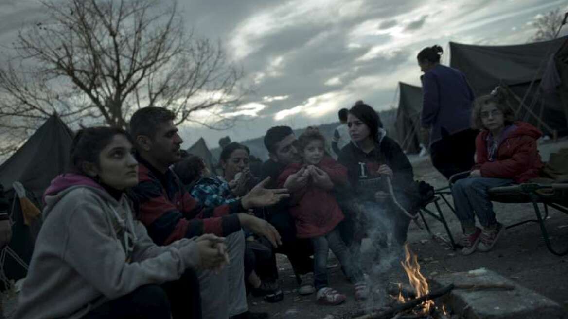 Βουλγαρία: Δύο γυναίκες πρόσφυγες νεκρές από το ψύχος