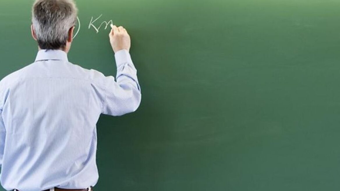 Το υπουργείο Παιδείας σε ρόλο... ΑΣΕΠ: Καταργείται ο γραπτός διαγωνισμός για εκπαιδευτικούς