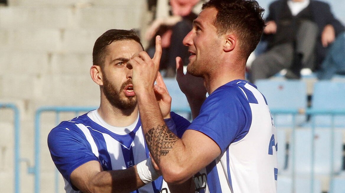 Επιστροφή στις νίκες για τον «Γηραιό», 1-0 τον ΠΑΣ Γιάννινα