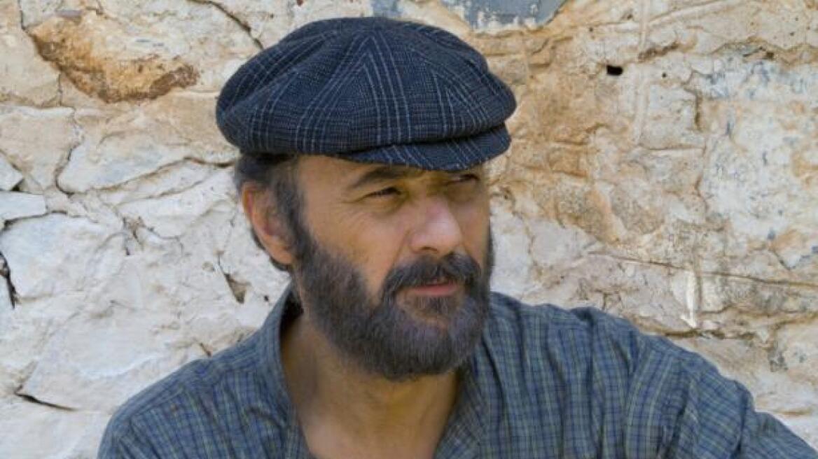 Στέλιος Μάινας για τη σειρά «Το Νησί»: «Έχουν μείνει ακόμα οφειλές»