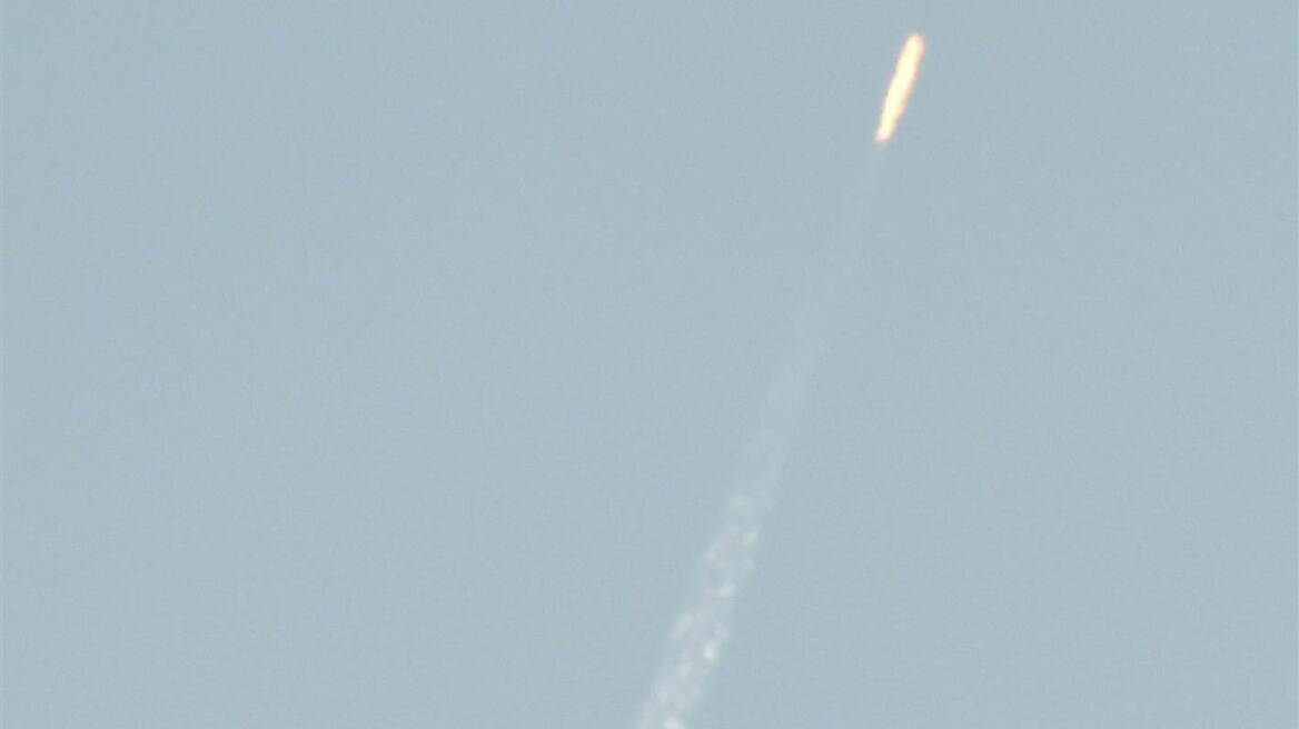 Βόρεια Κορέα: Θα εκτοξεύσουμε κι άλλους πυραύλους!