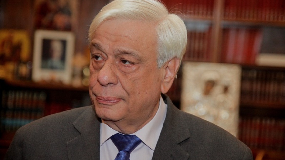 Παυλόπουλος: Εθνική κληρονομιά το έργο του Κωνσταντίνου Δεσποτόπουλου